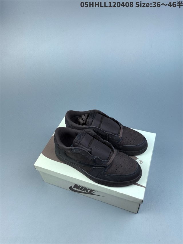 women air jordan 1 shoes H 36-46 2025-4-24-025